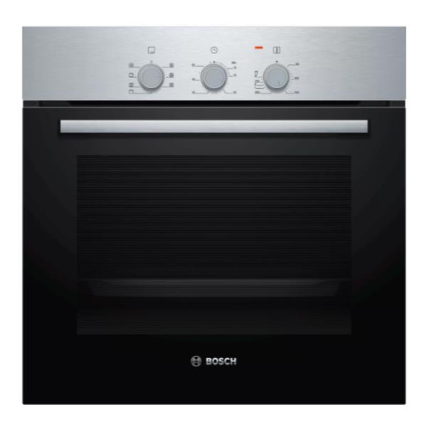Bosch FORNO 3 MANPOLE A 66L INOX